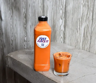 carrot juice